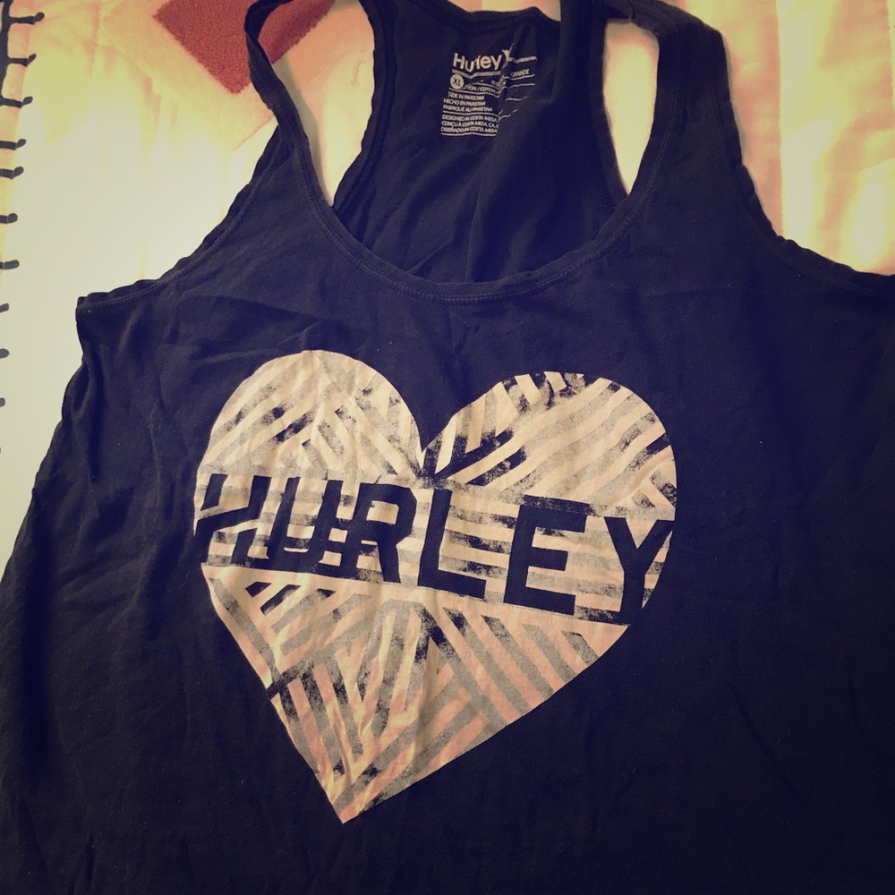Hurley Tanktop